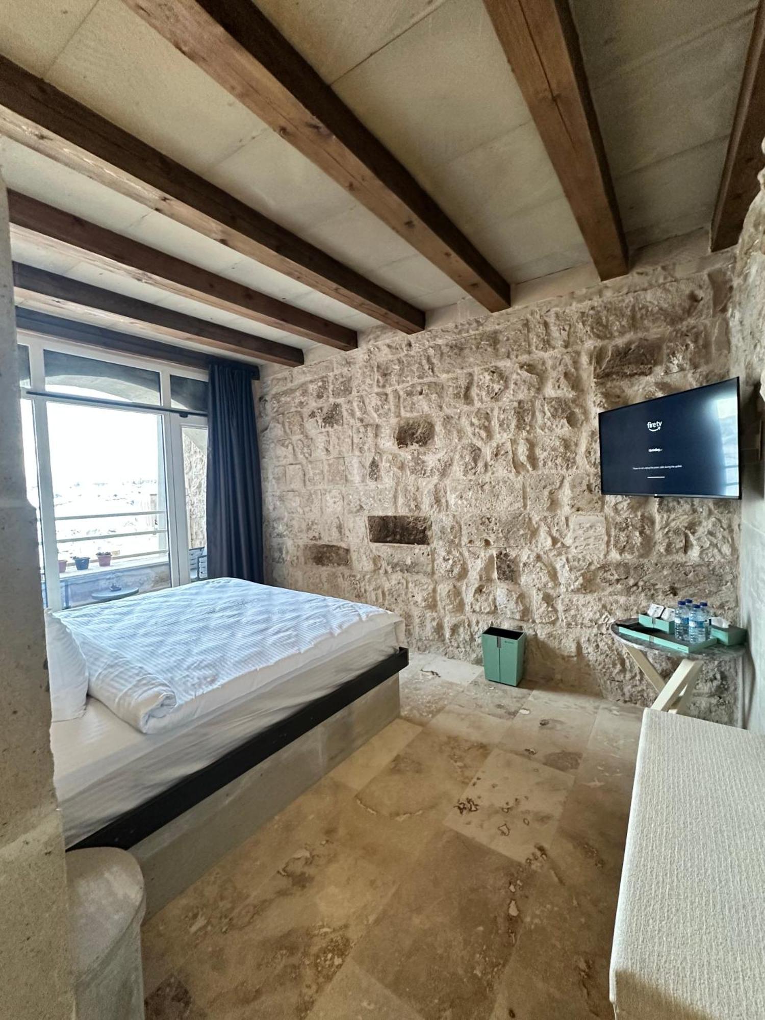Be Still Alexa Smart Luxury Escape Adults Only Nevşehir Zewnętrze zdjęcie