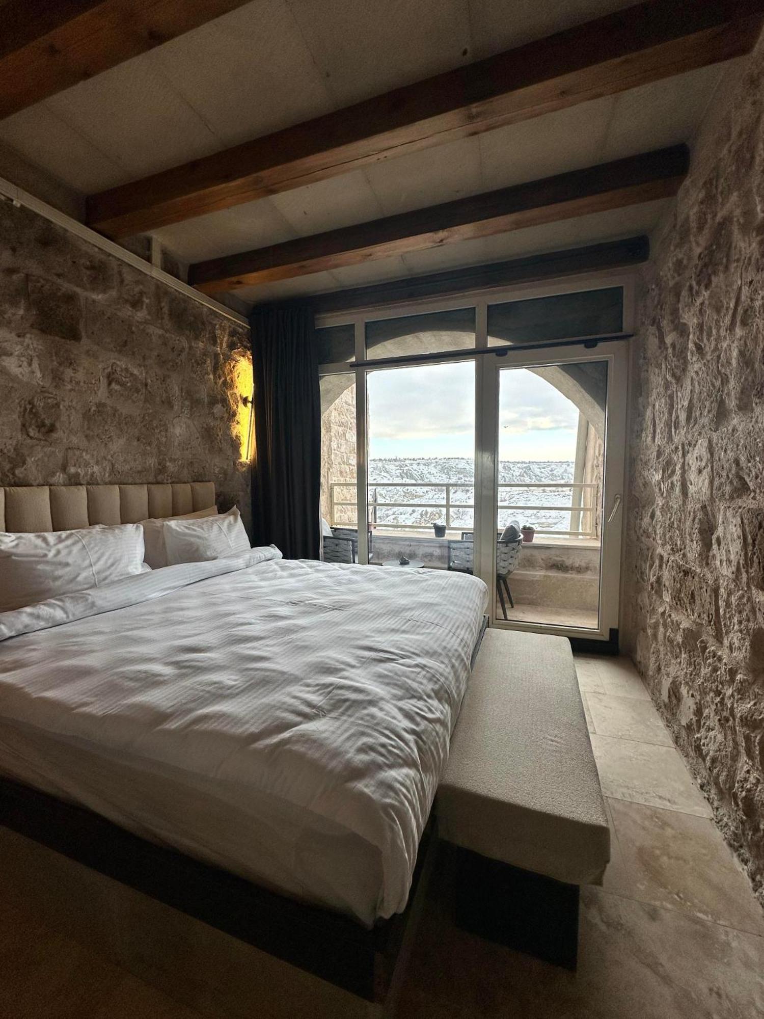 Be Still Alexa Smart Luxury Escape Adults Only Nevşehir Zewnętrze zdjęcie