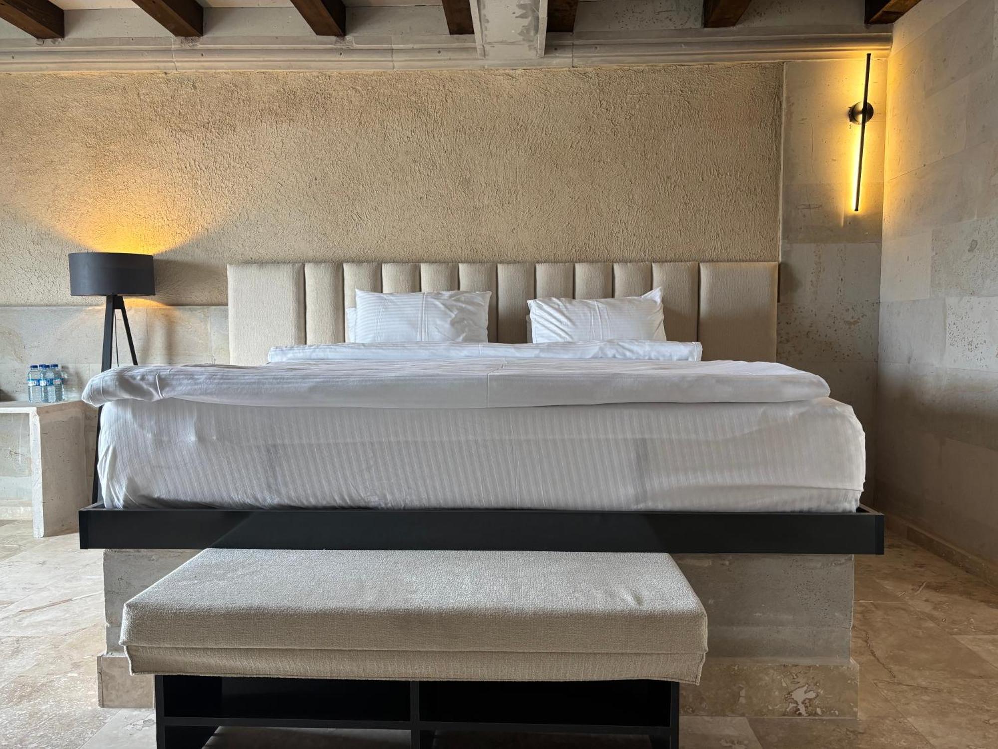 Be Still Alexa Smart Luxury Escape Adults Only Nevşehir Zewnętrze zdjęcie
