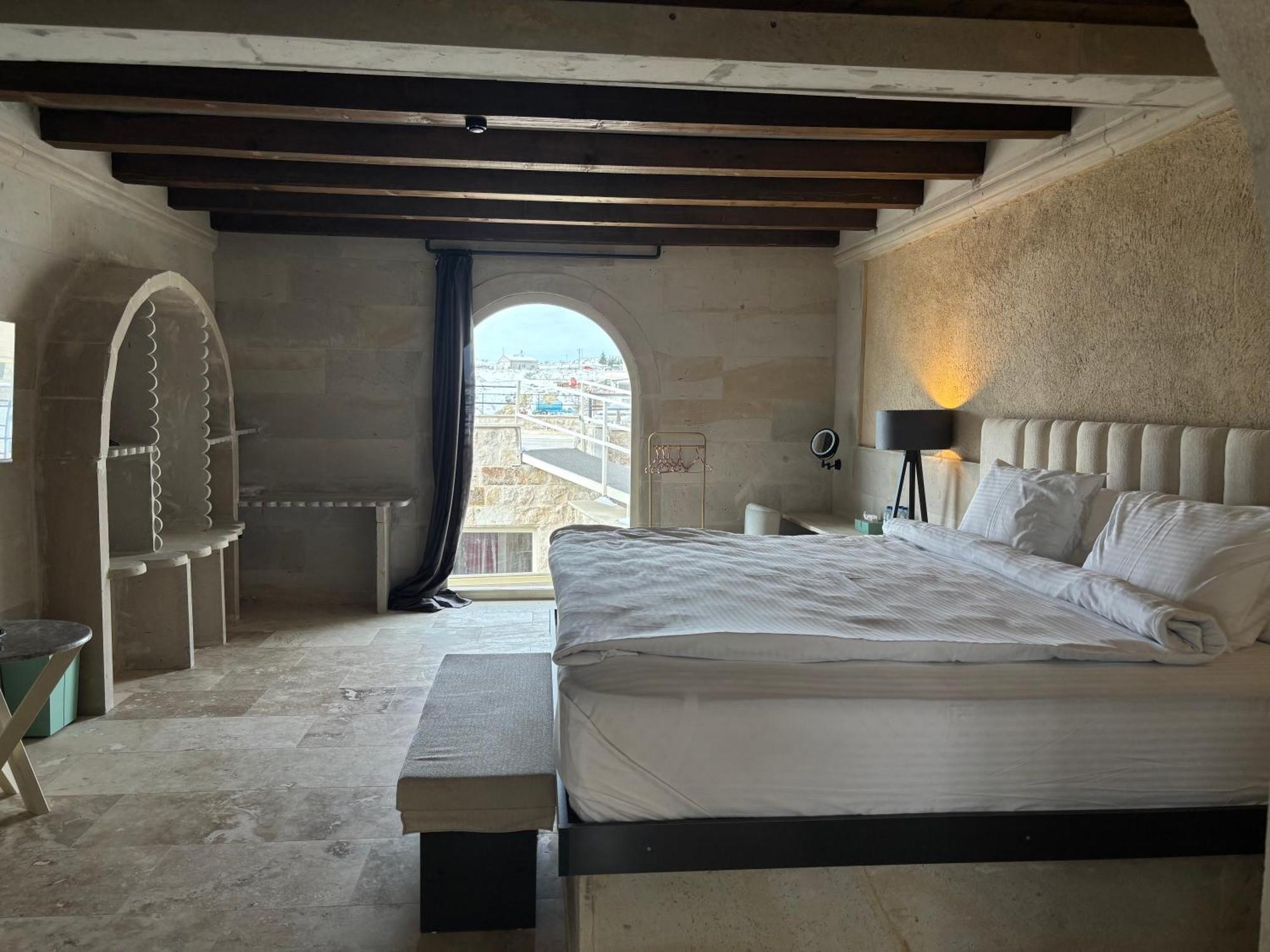 Be Still Alexa Smart Luxury Escape Adults Only Nevşehir Zewnętrze zdjęcie