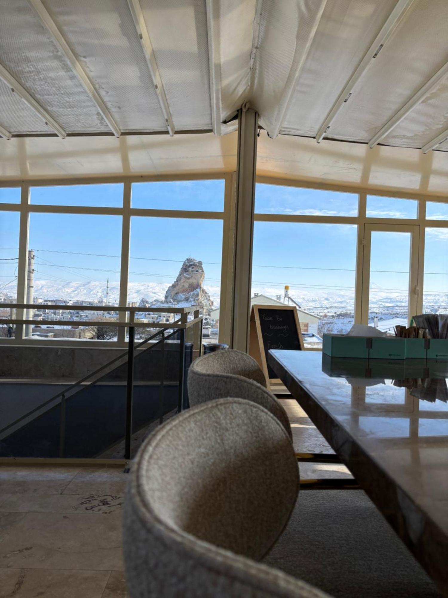 Be Still Alexa Smart Luxury Escape Adults Only Nevşehir Zewnętrze zdjęcie